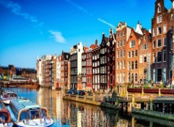 Amsterdam Tour Packages