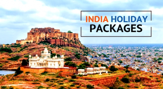 India Holiday Packages