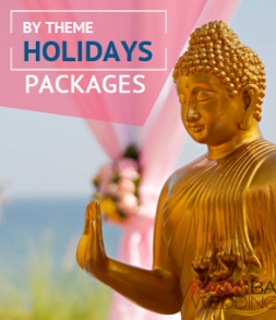 Package Tours By Theme