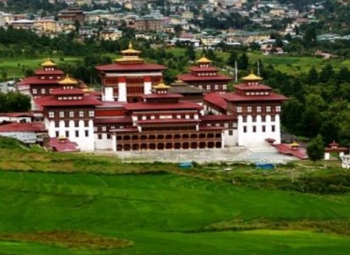 BEST OF BHUTAN