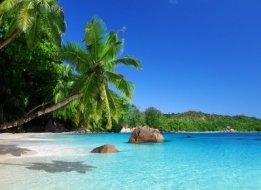 Exciting Seychelles Tour