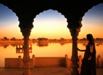 Glimpse Of Rajasthan