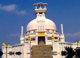 Pilgrimage Tour To Odisha and Kolkata