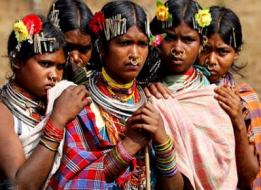 Tribal Tour To Odisha