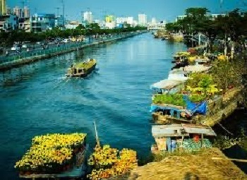 Wonderful Journey To Vietnam