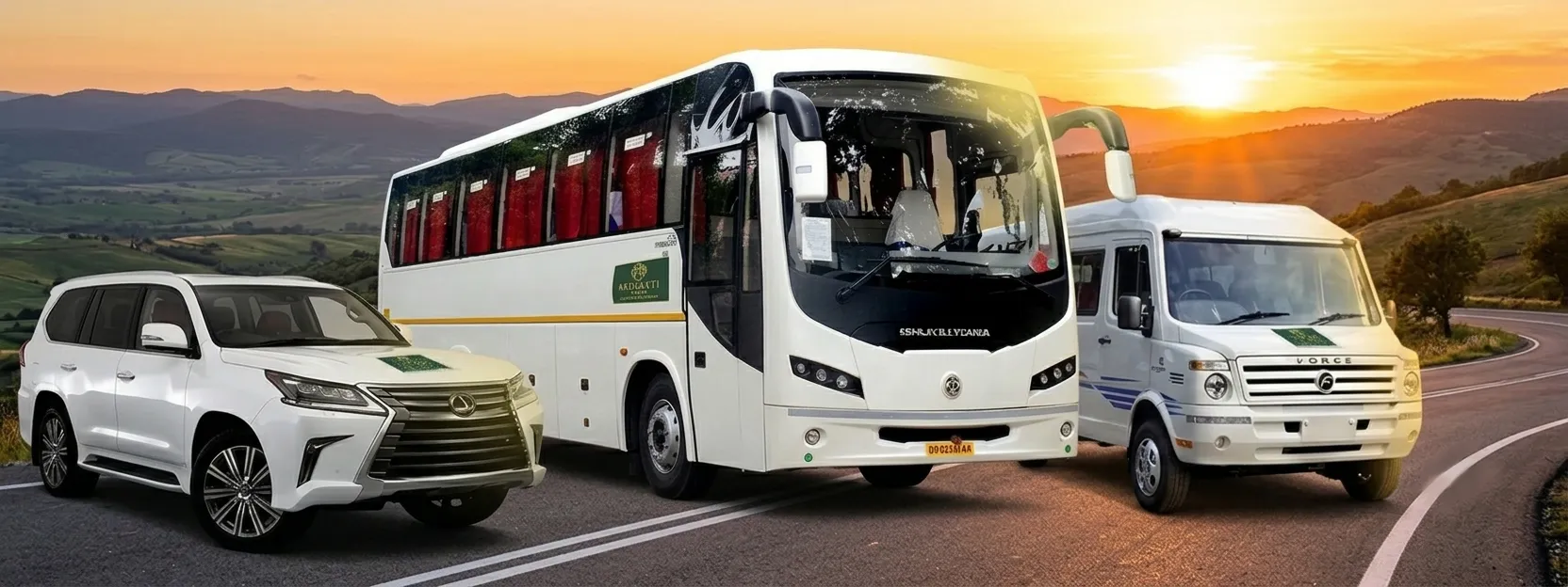 Corporate Travel