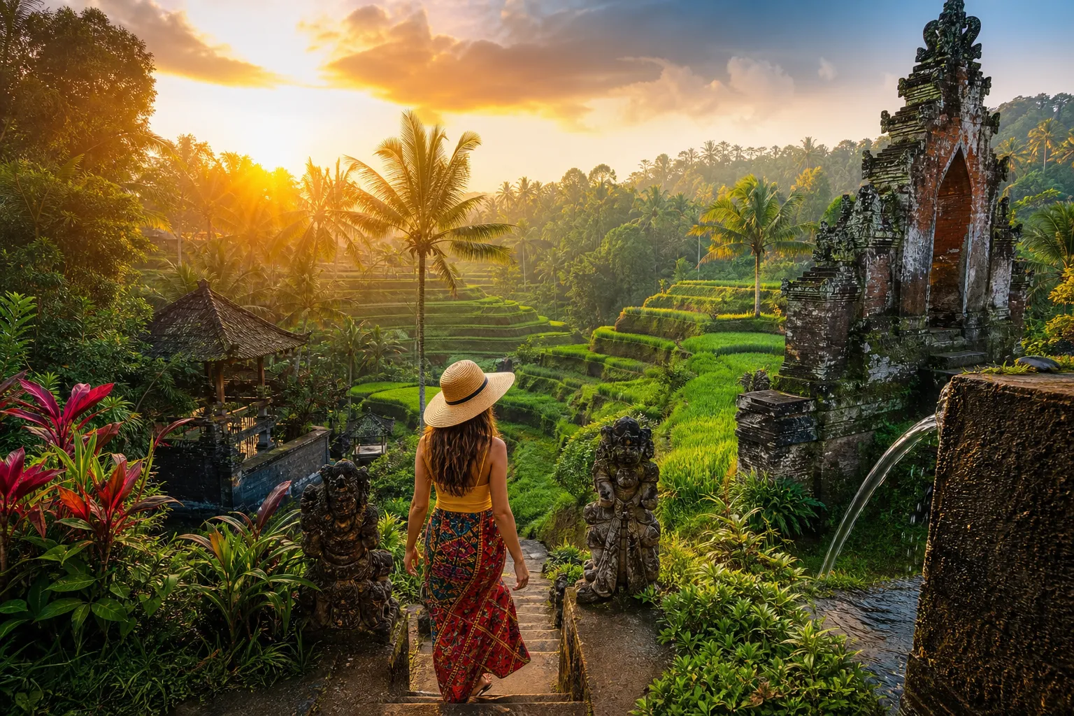Bali