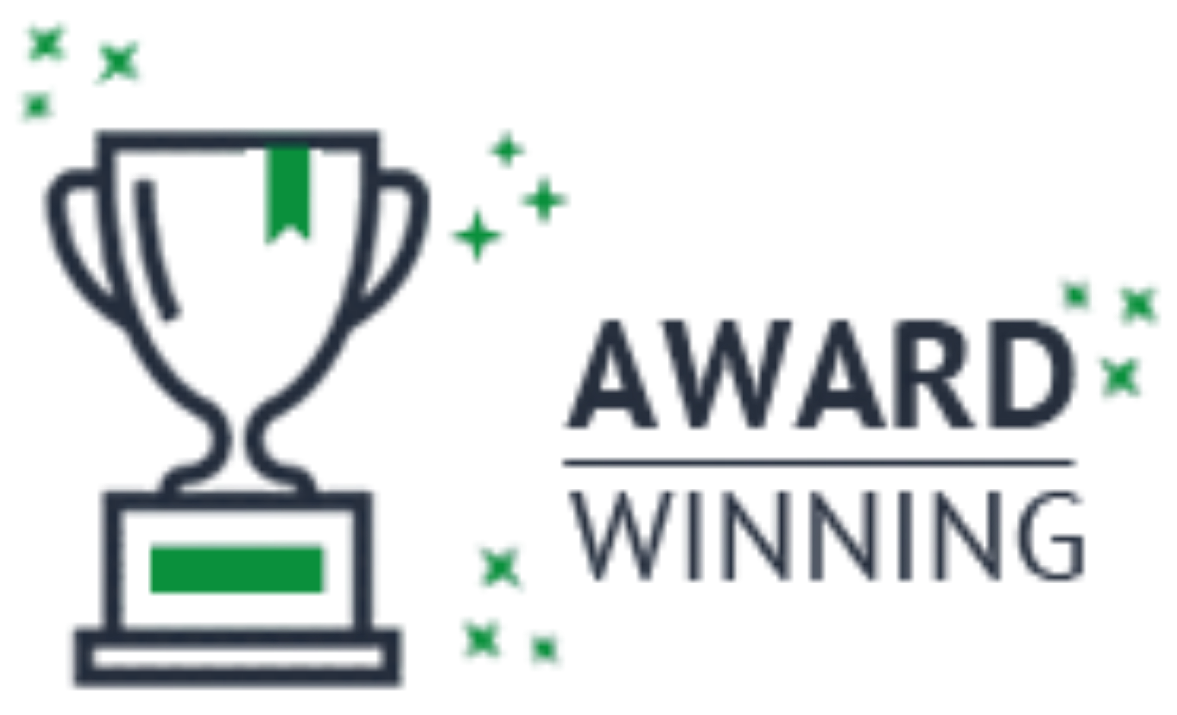 Award Winning