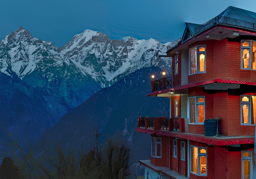 Himachal