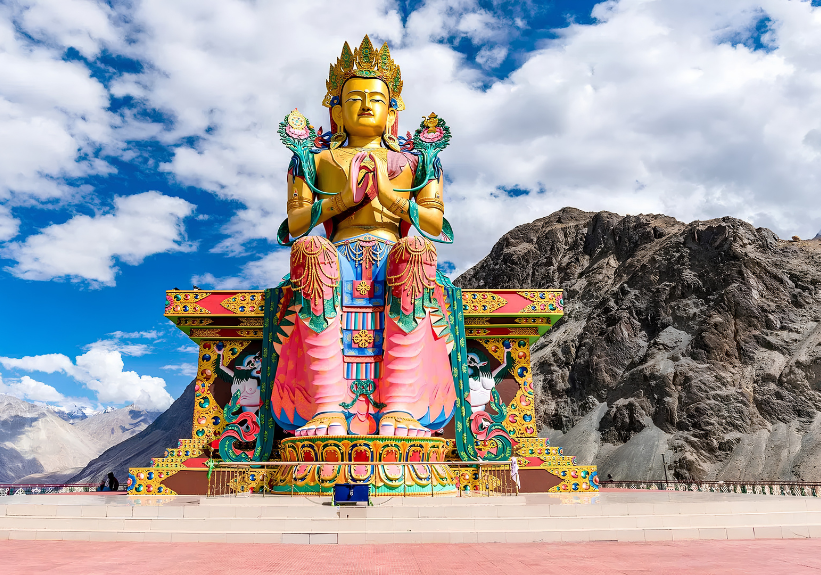 Ladakh