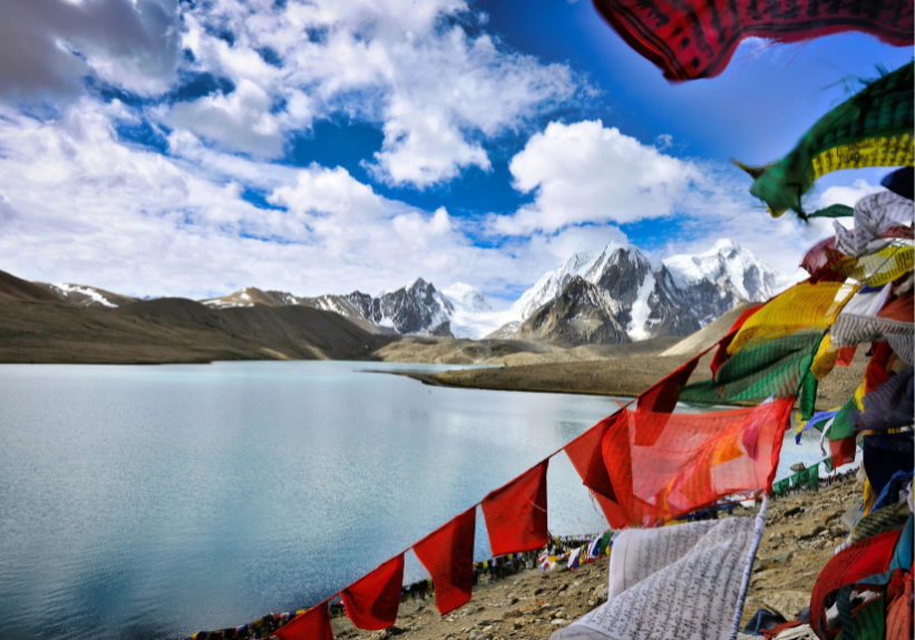 Sikkim