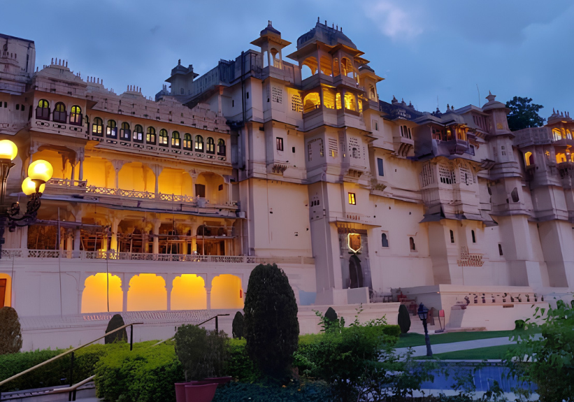Udaipur