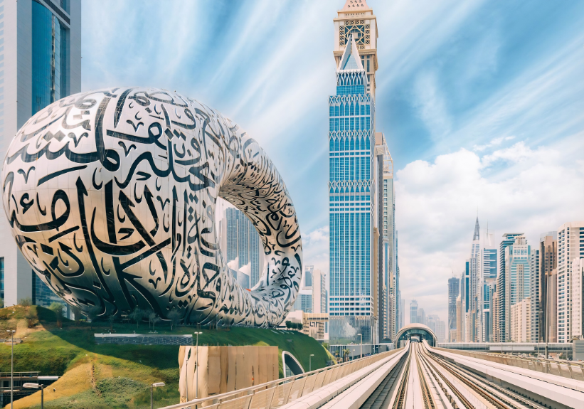 Dubai