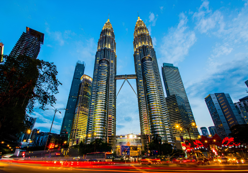 Malaysia