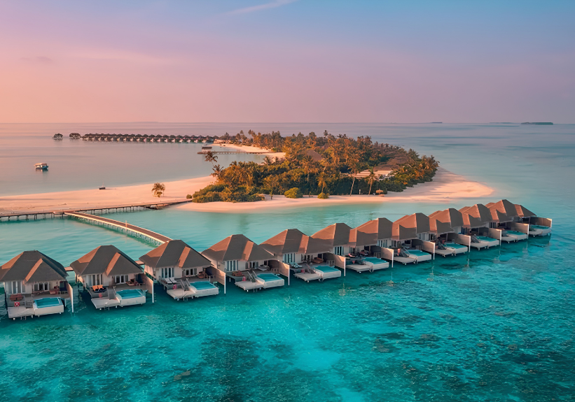 Maldives