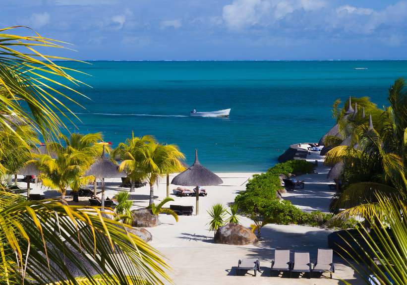 Mauritius