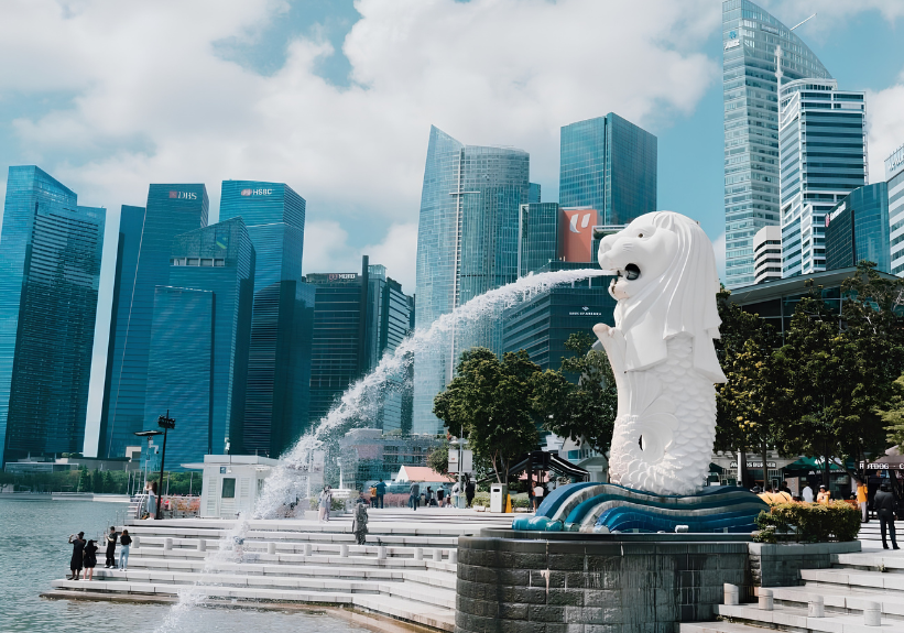 Singapore