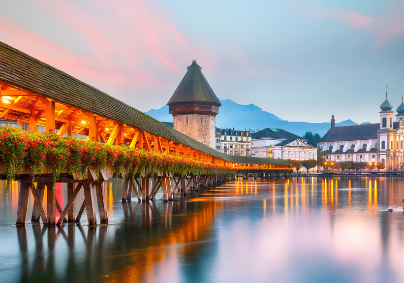 Switzerland