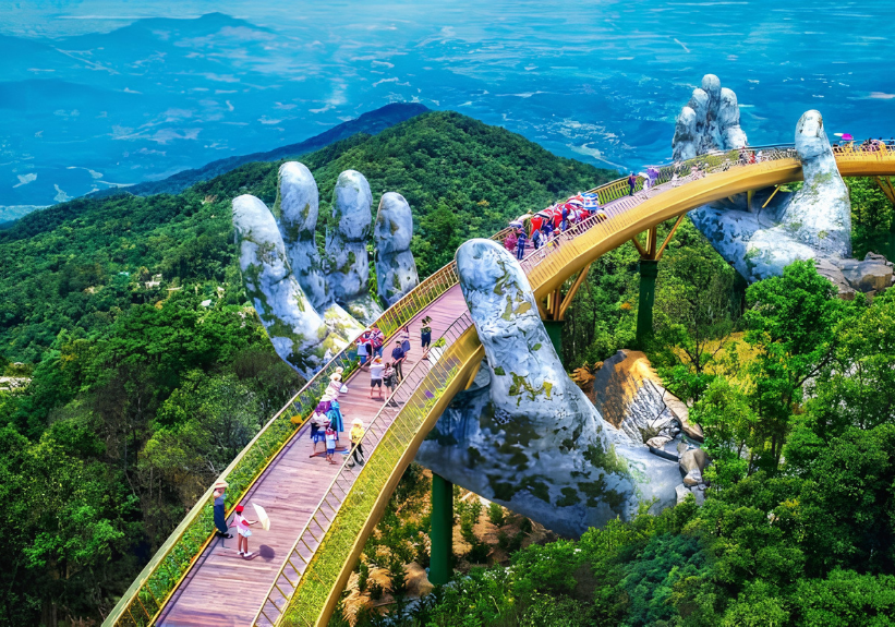 Vietnam