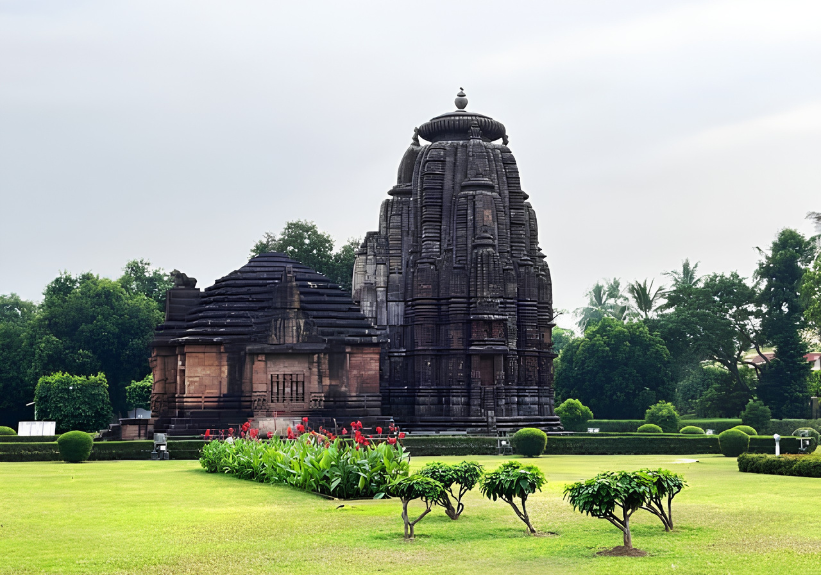 Bhubaneswar