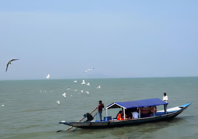 Chilika