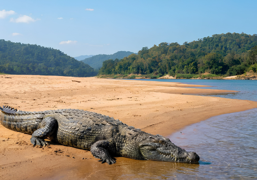 Satkosia