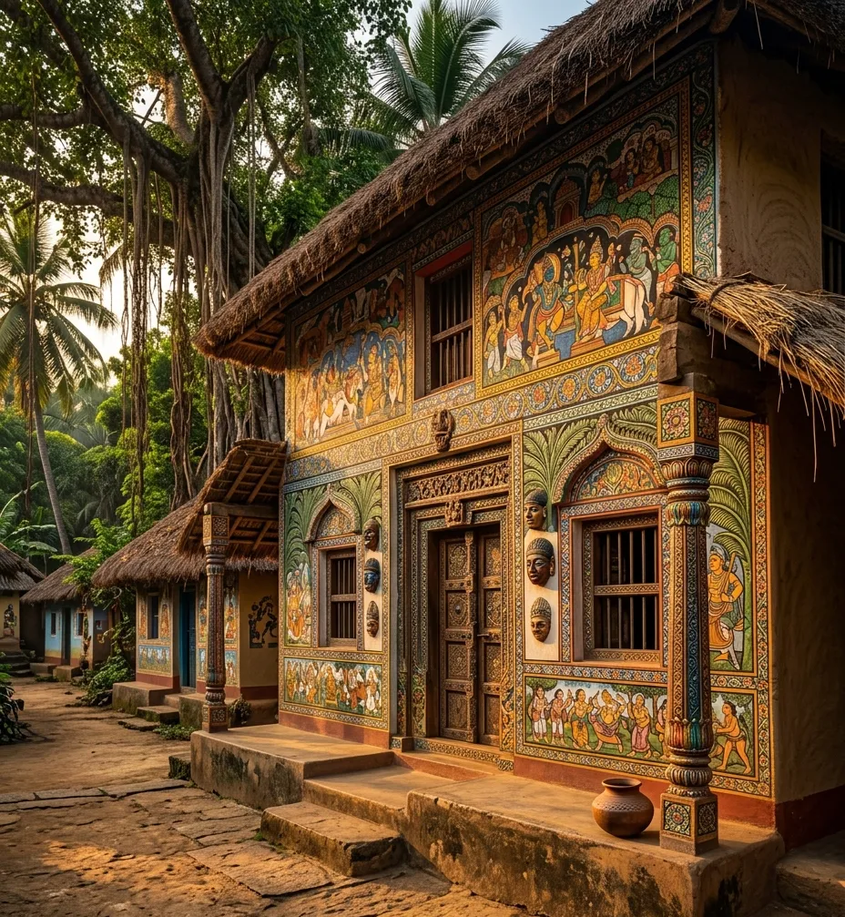 Heritage Walks
