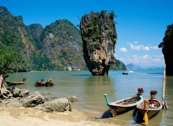 Thailand