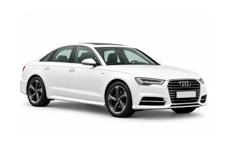 Audi Luxury Sedan