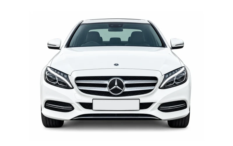 Mercedes-Benz Sedan
