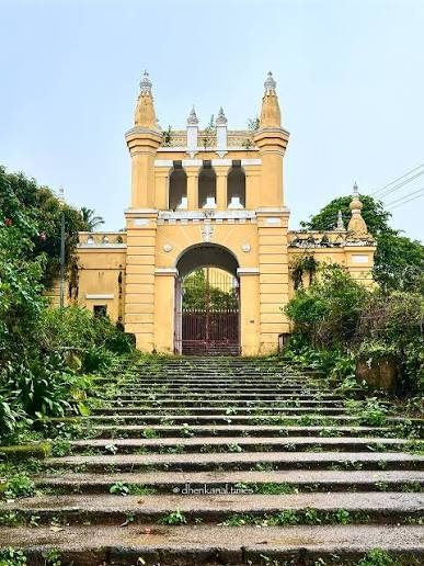 Uttkala Tour - Photo 3