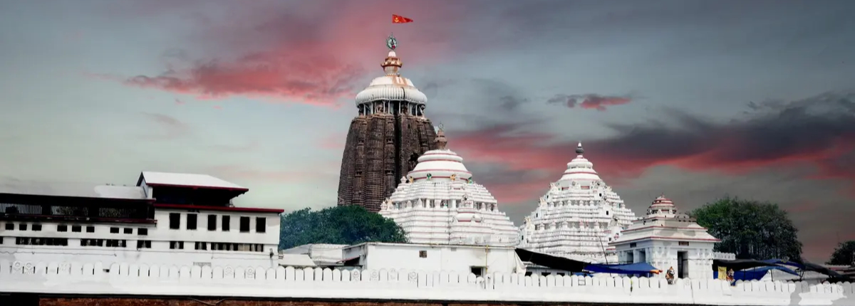 Diamond Triangle of Odisha — Buddhist heritage and coastal Odisha