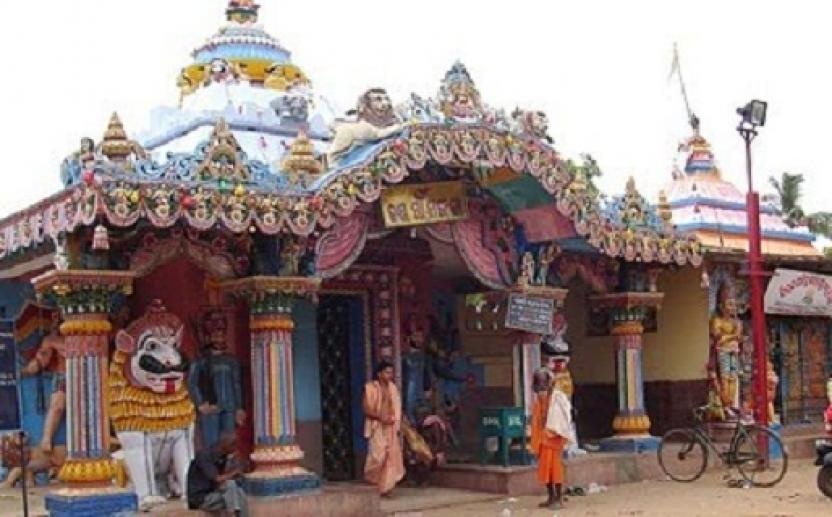 Shaktipeetha’s Tour - Photo 5