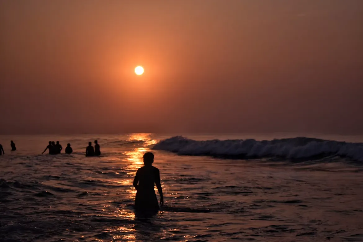 Puri Romantic Escape