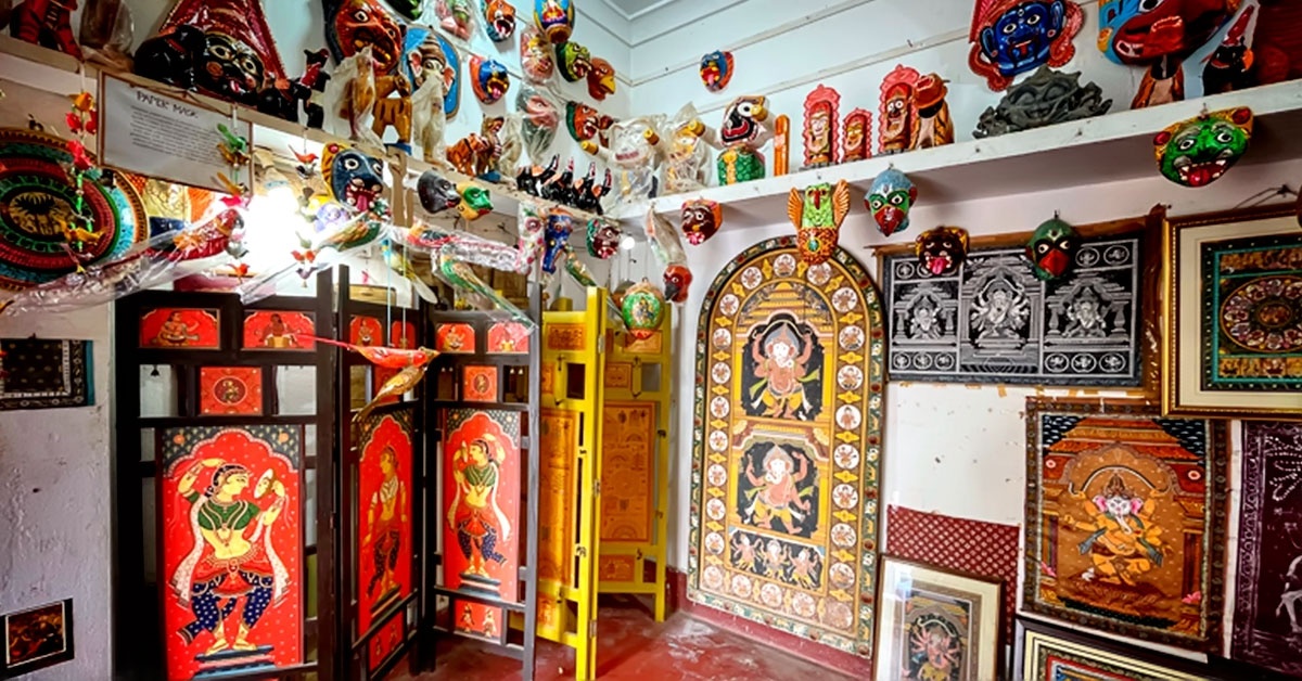 Golden Triangle - Photo 3