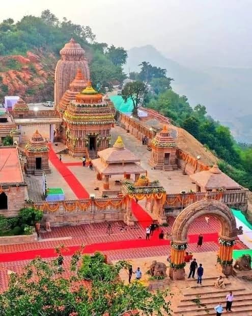 Shaktipeetha’s Tour - Photo 3
