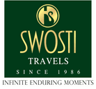 Best Travel Agency in Delhi - Swosti India
