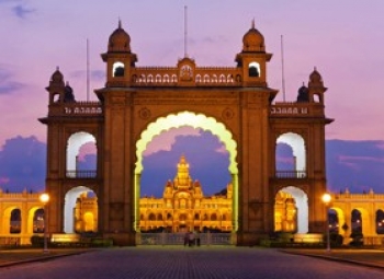 Mysuru Bandipur Ooty heritage and nature tour