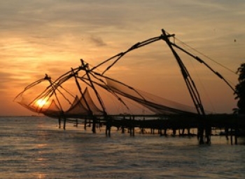 Kerala Tour