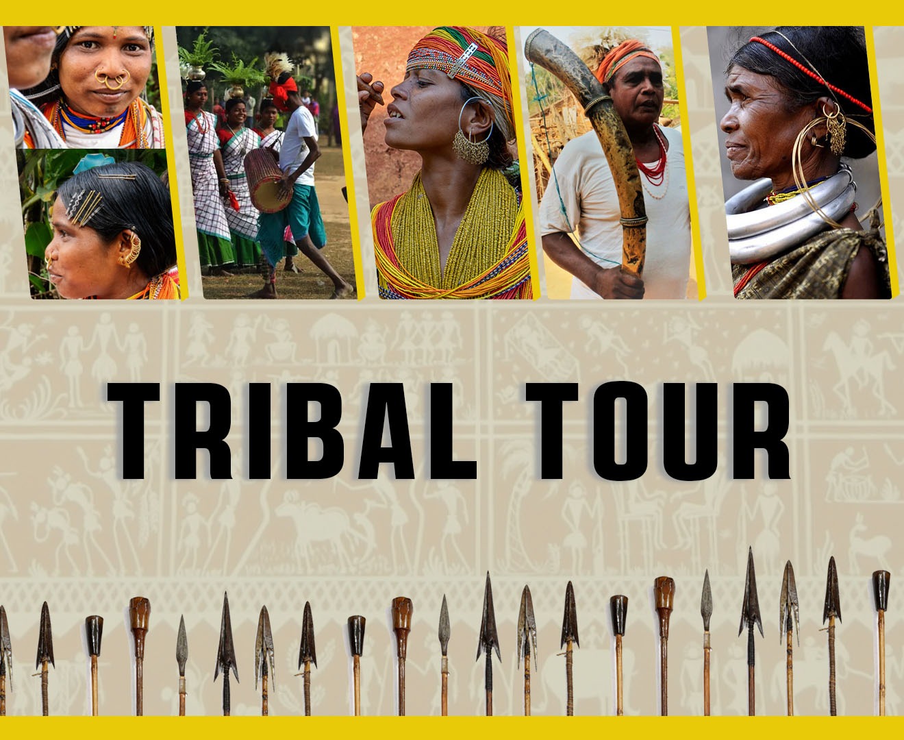 Tribal Package