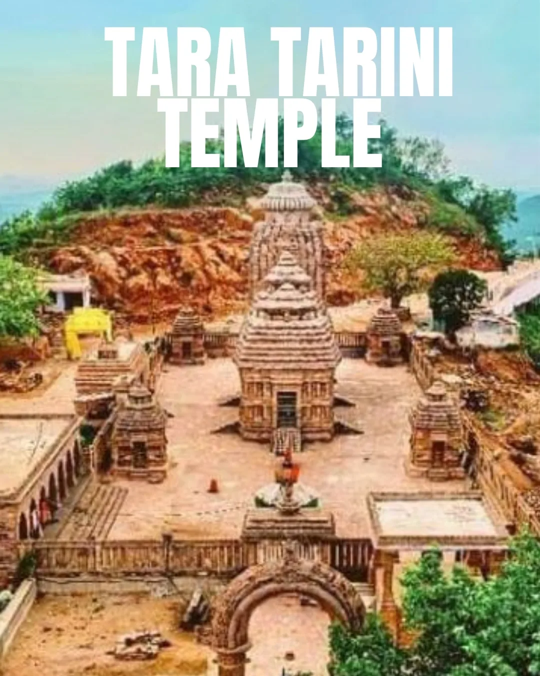 Odisha tourism gallery image 4