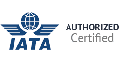 IATA Certified Travel Agency India