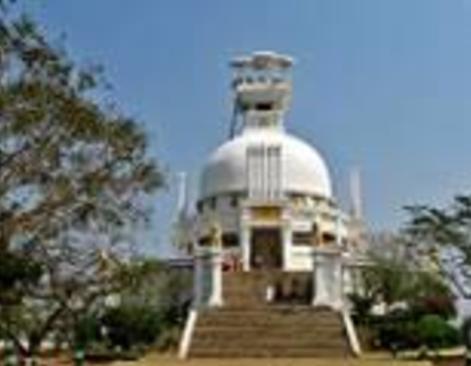 Odisha & Chhatisgarh Tribal Tour