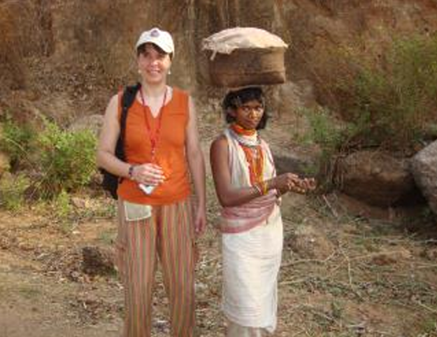 Odisha &; Chhatisgarh Tribal Tour