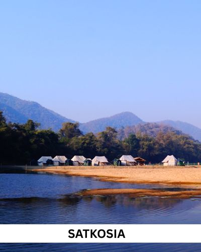 satkosia