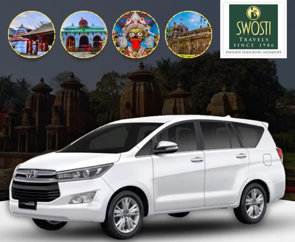 Shakti peethas Tour