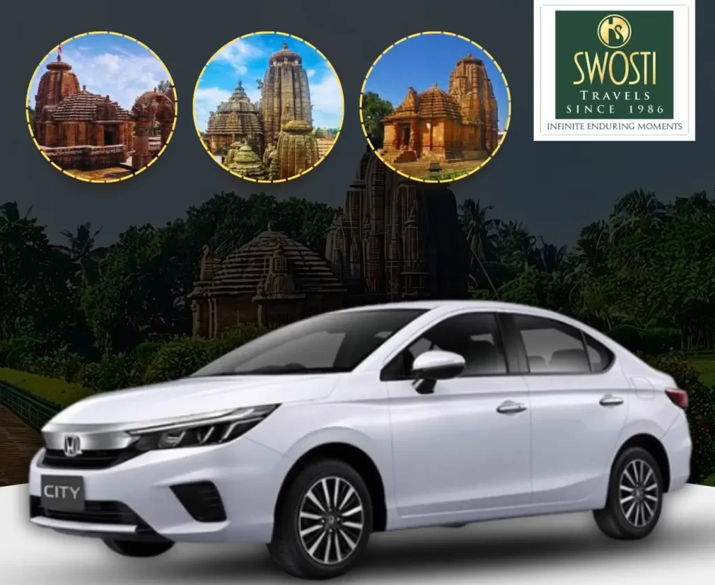 Bhubaneswar Sightseeing