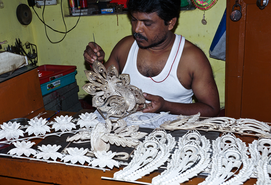 Cuttack-silver-filgree