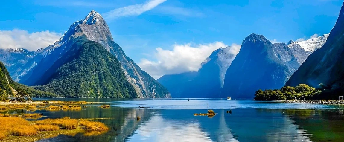new zealand