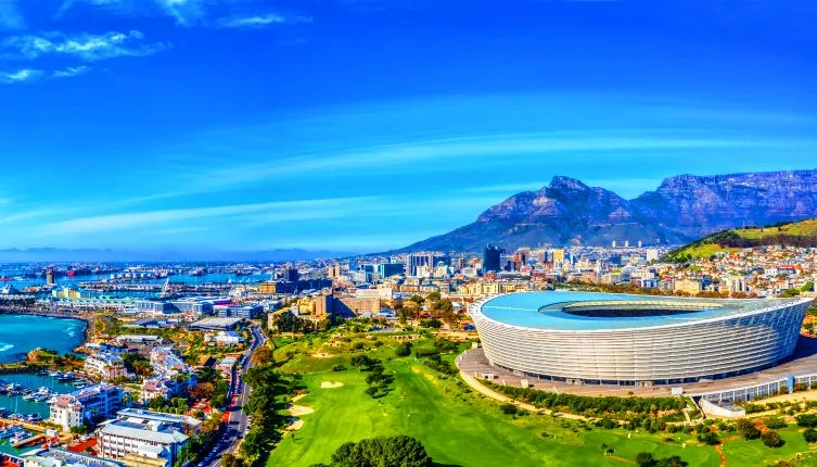 south africa
